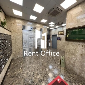 Focal Industrial Centre, Block B-2