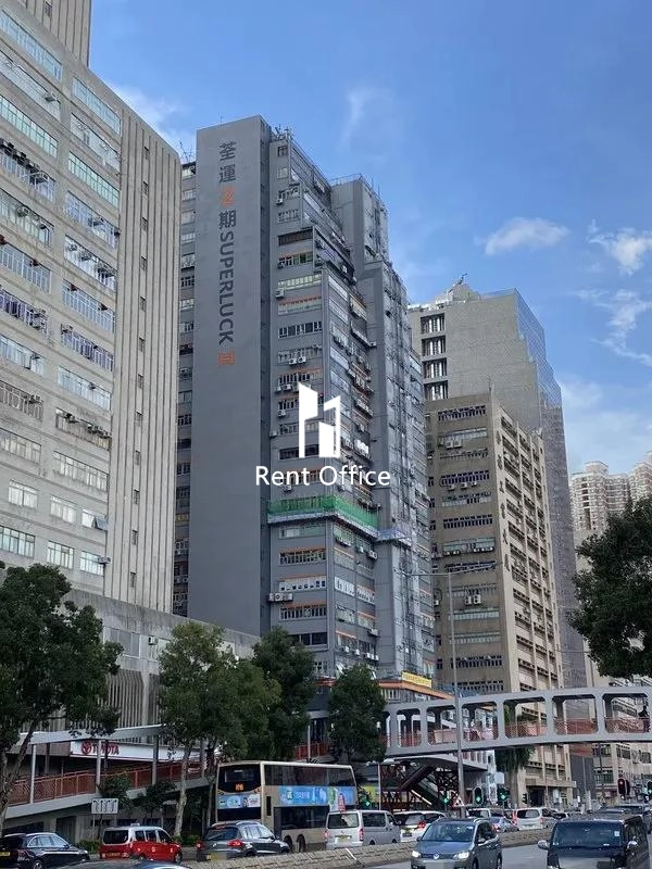 荃運工業中心2期