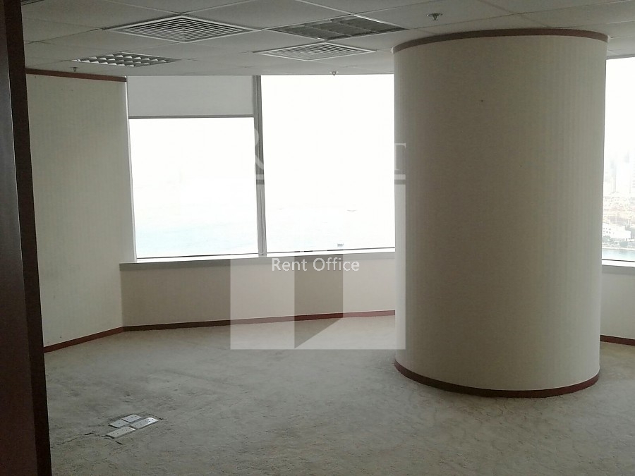 CONVENTION PLAZA OFFICE TOWER        (会展广场 办公大楼                      )-RGP014675