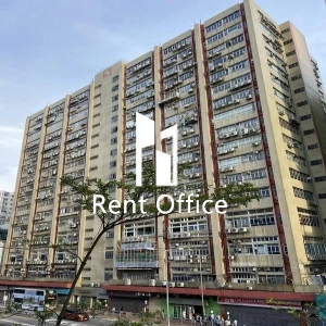 嘉力工業中心A座-2