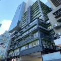 業運工業大廈