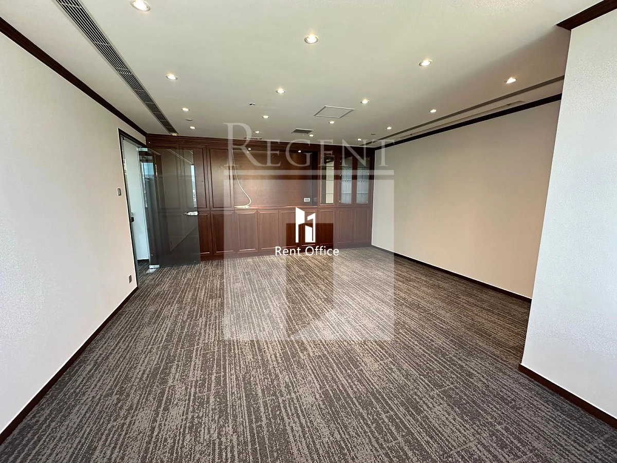 COSCO TOWER (中遠大廈)-RGP032936