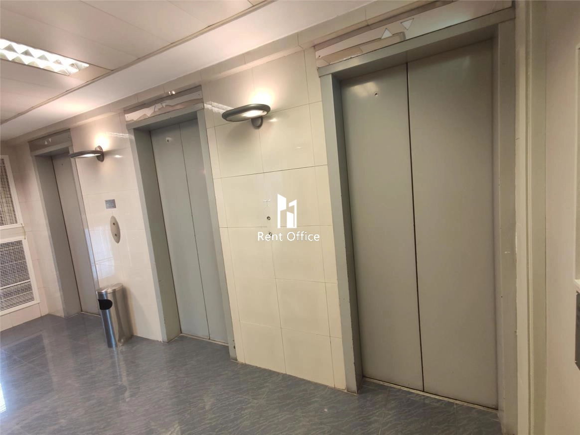 Pacific House  太平行