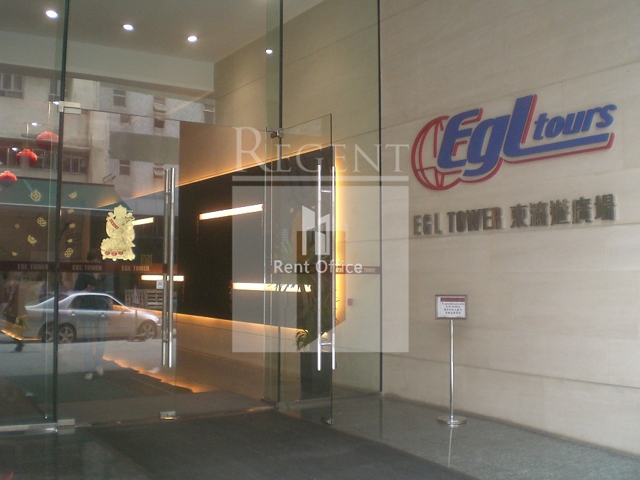EGL TOWER (东瀛游广场)-RGP004852