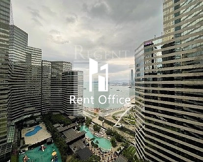 CONVENTION PLAZA OFFICE TOWER              (會展廣場 辦公大樓                     )-RGP024471