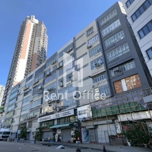 Wah Shun Industrial Building-1