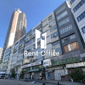 華順工業大廈-1