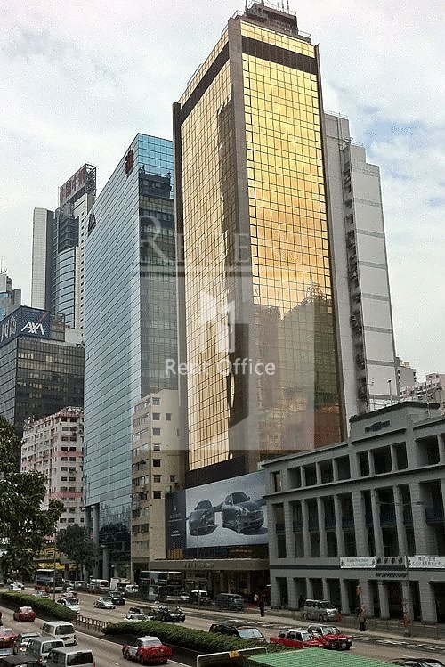 NEICH TOWER (祥豐大廈)