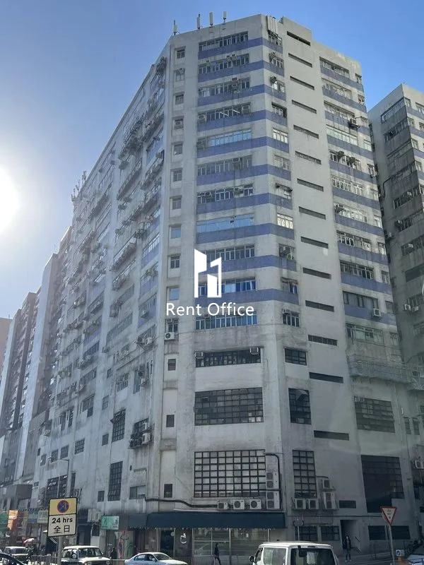 豐利工業中心-19