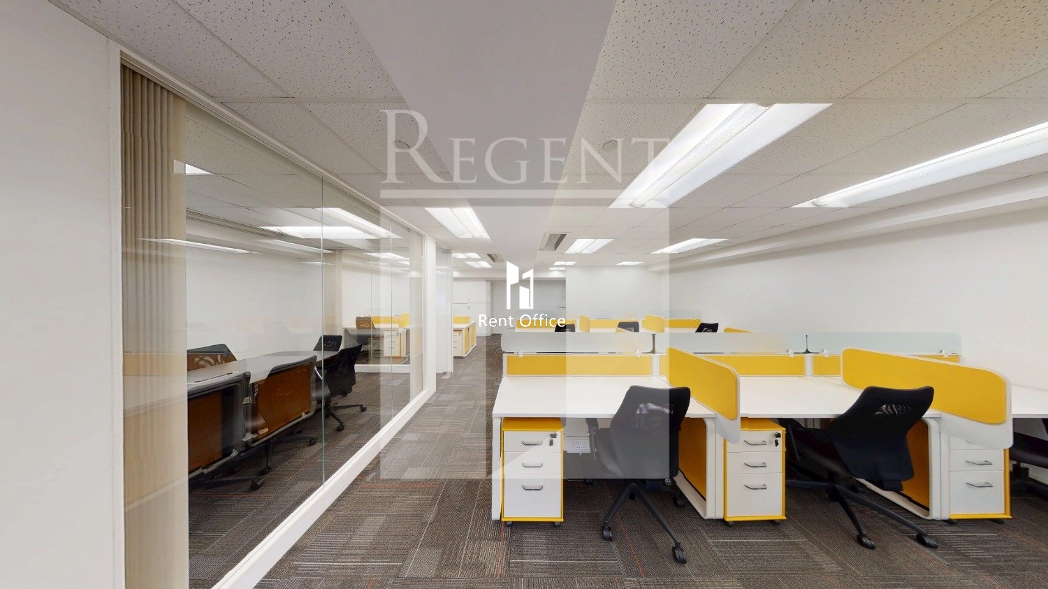 OFFICEPLUS @SHEUNG WAN (協成行上環中心)-C0611620