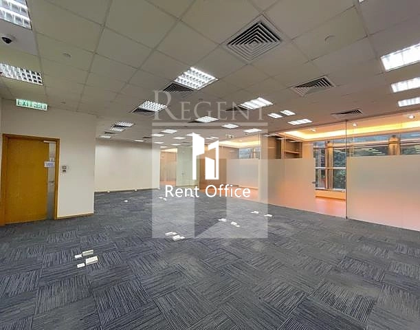 CHEUNG KONG CENTRE (长江集团中心)-RGP024762