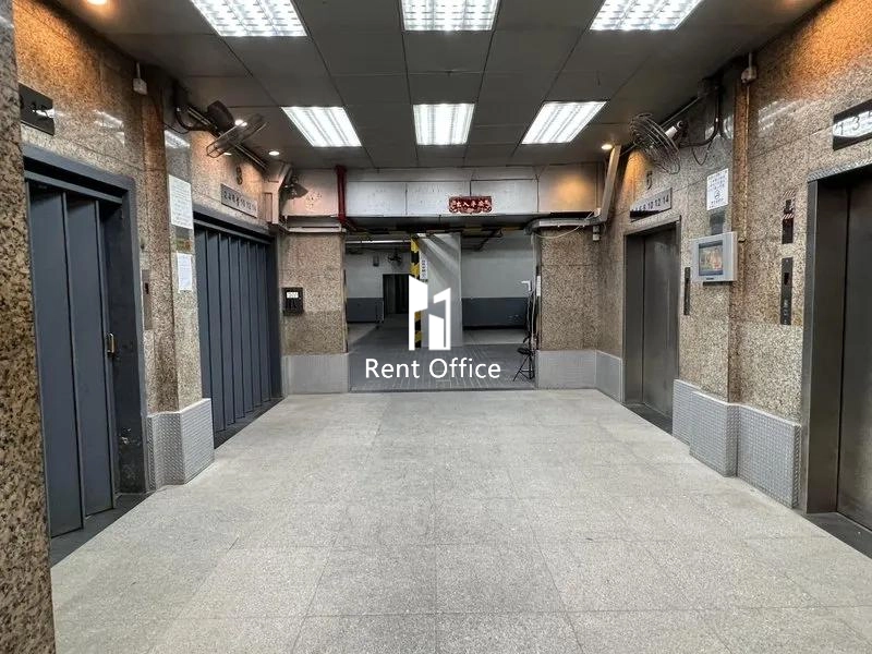 貴盛工業大廈2期