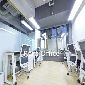 Tower 1, Haifyou Center