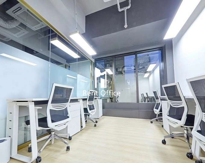 Tower 1, Haifyou Center