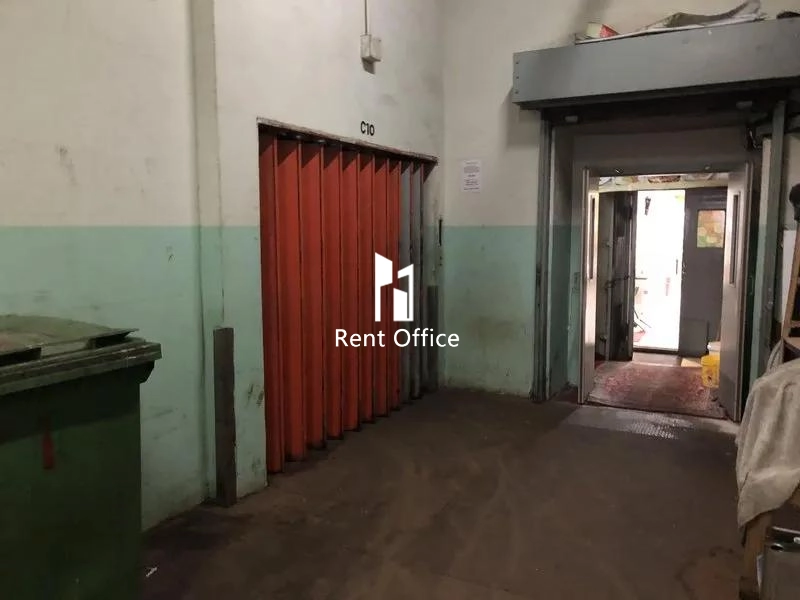 華達工業中心C座