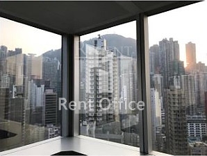 CENTER (中环中心)-RGP021596