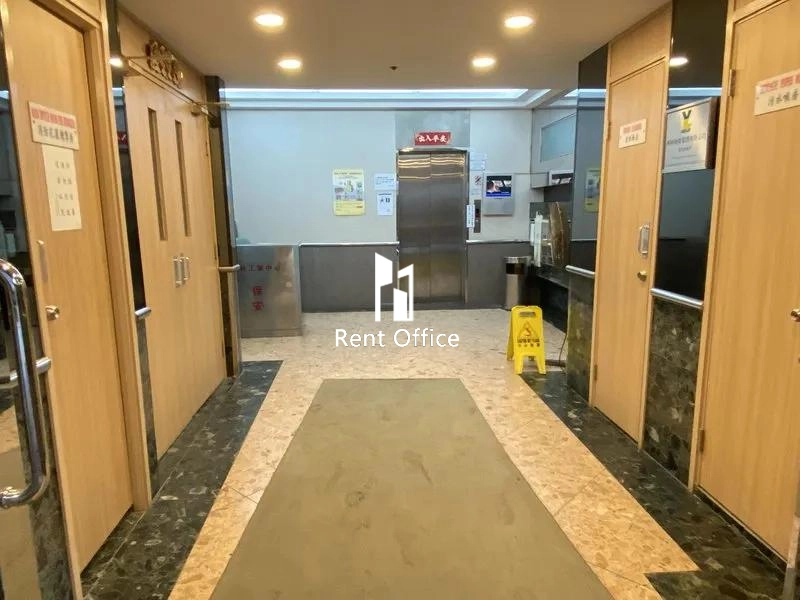 裕林工業中心B座