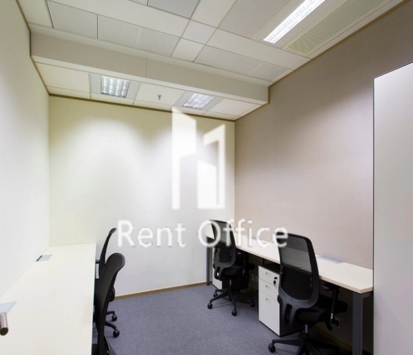 創紀之城5期 - 東亞銀行中心-中環務式辦公室