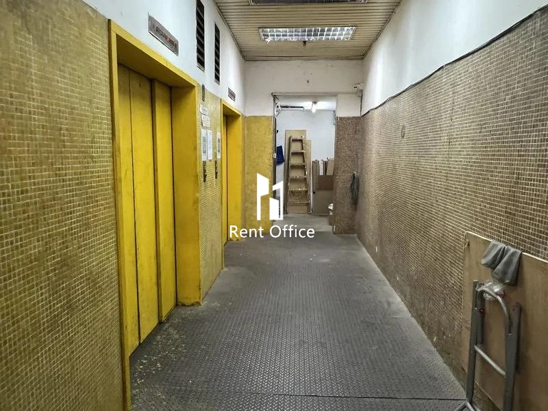 來得利工業大廈