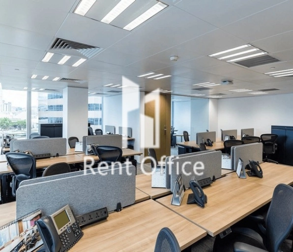 盈置大廈-中環務式辦公室