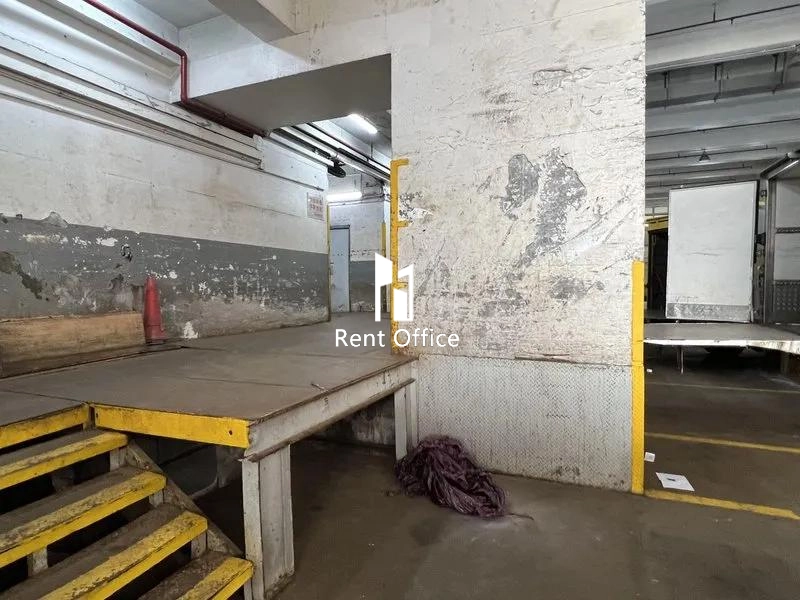 同珍工業大廈A座