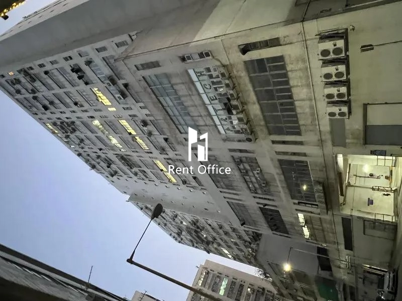 南豐工業城第二座