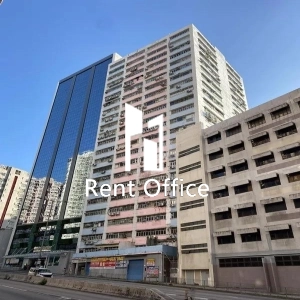 瑞森工業大廈-0