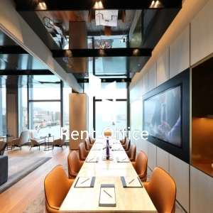 K11 Office Building, Victoria Harbour Cultural Center