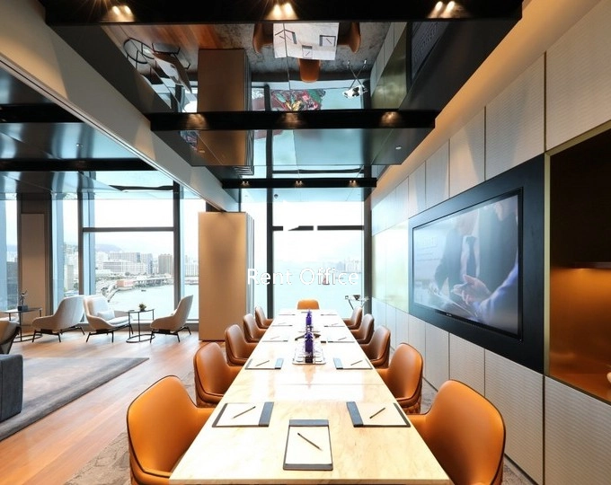 K11 Office Building, Victoria Harbour Cultural Center