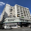交通城大廈