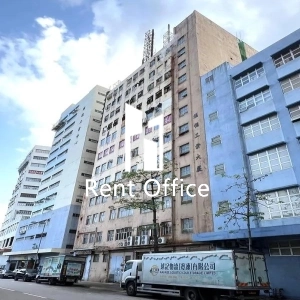 匯恒工業大廈-0