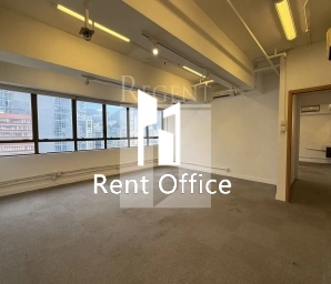 CHUNG WAI COMMERCIAL BUILDING (中威商業大廈)