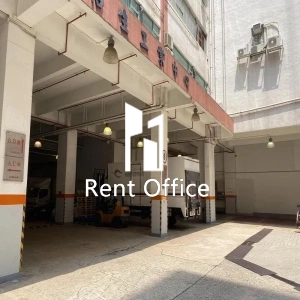 怡生工業中心-2