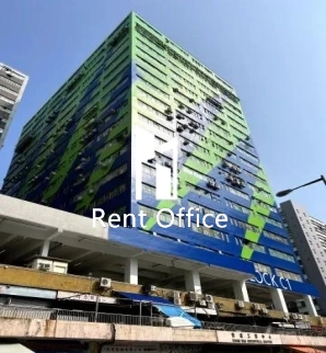 Hang Wai Industrial Centre Block C