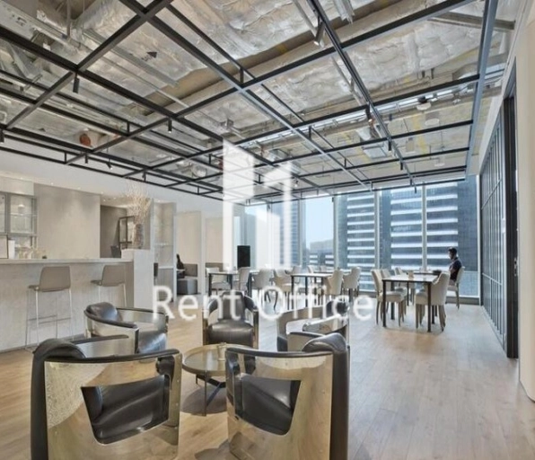 港島東中心-香港務式辦公室