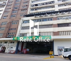 Tuen Mun Industrial Centre Block D (屯門工業中心 D座)
