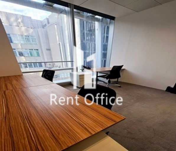 友邦九龍大樓-九龍務式辦公室