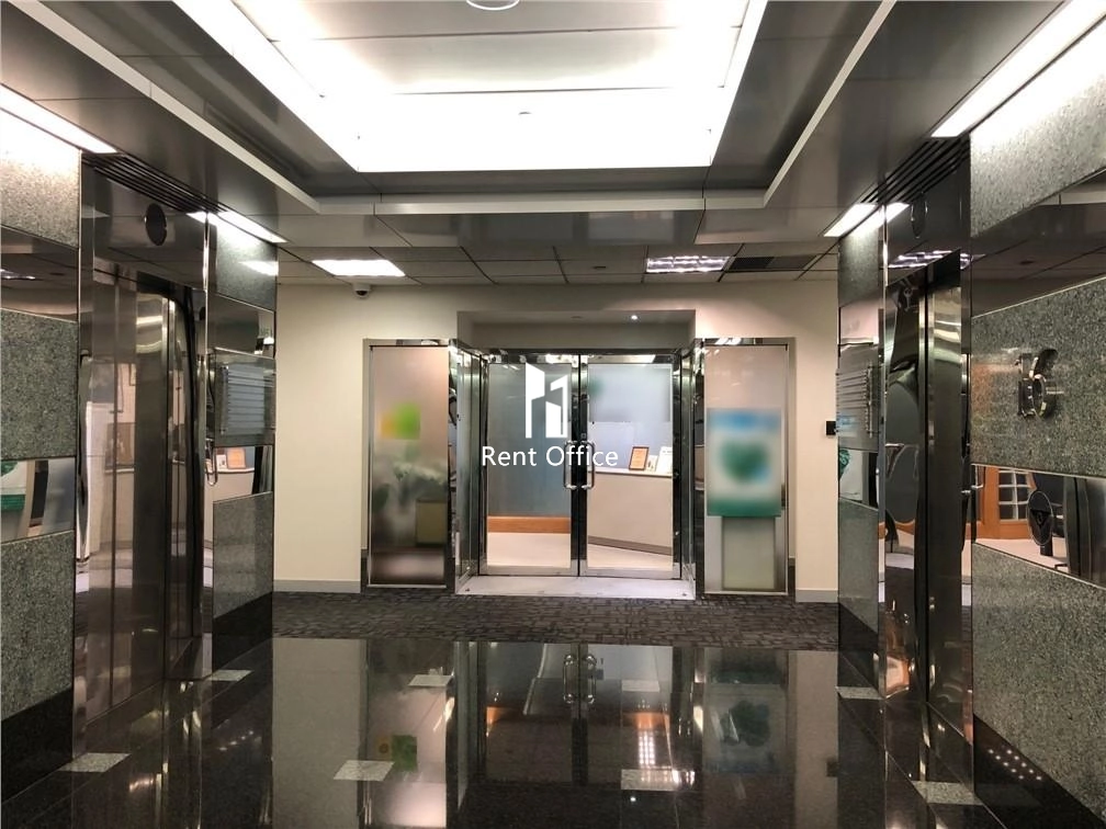 新东海商业中心