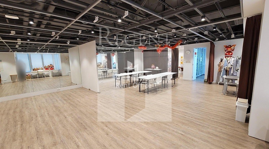NEW EAST OCEAN CENTRE (新东海商业中心)-RGP032230