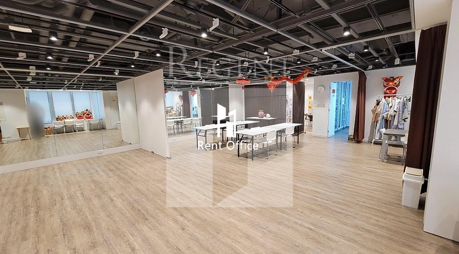 NEW EAST OCEAN CENTRE (新东海商业中心)-RGP032230