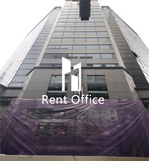 Century Square  世紀廣場