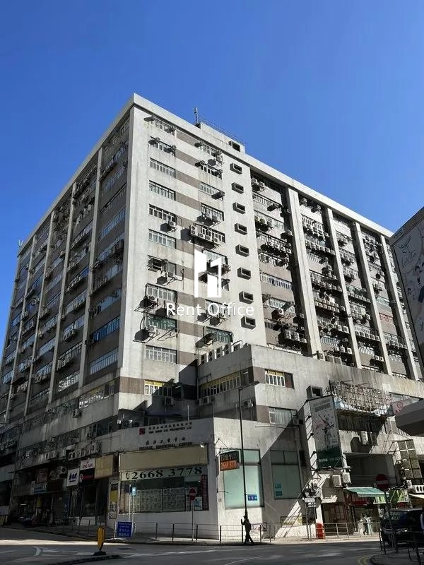 威力工業中心-13