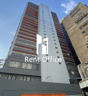 Kingsford Industrial Building Phase 1