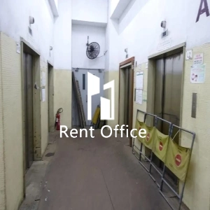 高威工業中心A座-8