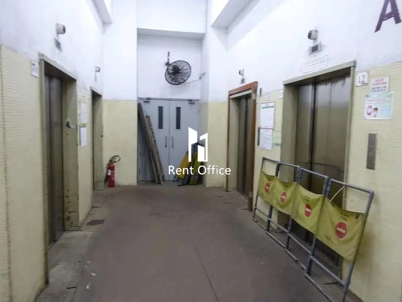 高威工業中心A座