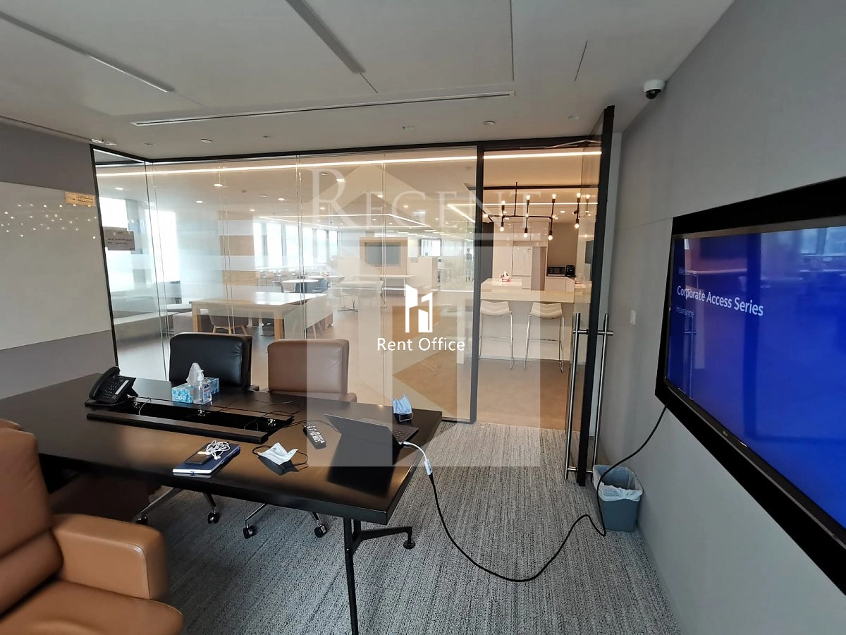 TAIKOO PLACE DORSET HOUSE (太古坊 多盛大廈)-RGP025708