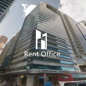 標華豐集團大廈-0