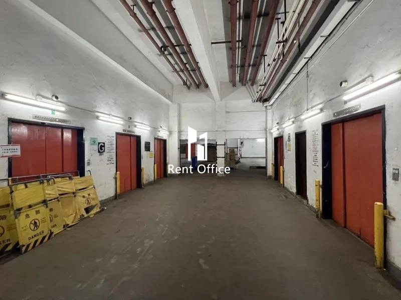 南豐工業城第一座