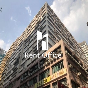 貴盛工業大廈2期-2