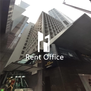 Pacific House  太平行-0